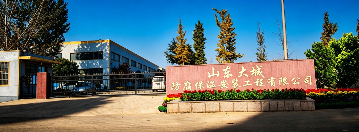 珠晖聚氨酯保温管生产厂家